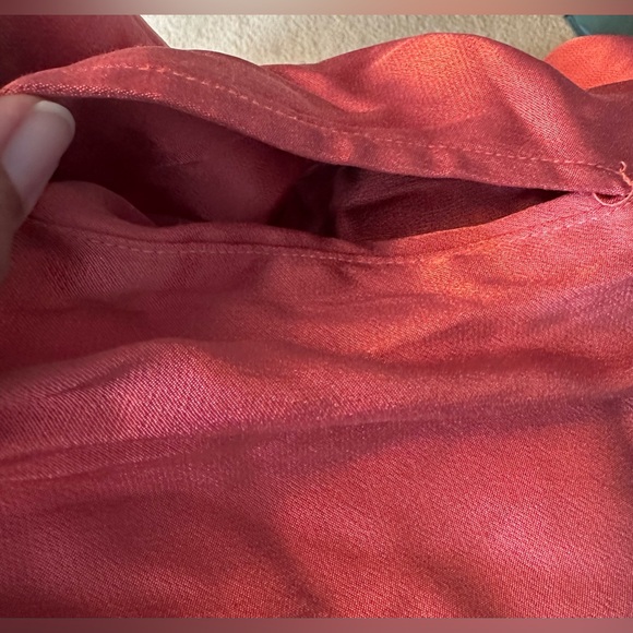 Anthropologie Tina & Jo casual pants - Picture 7 of 8